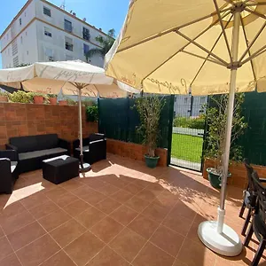  Apartment Apartamento En El Centro De