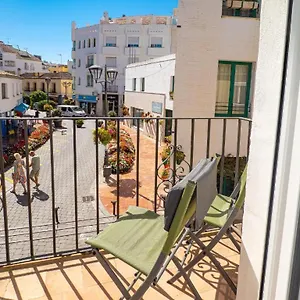 Homestay Apartamento Calle Terraza, Estepona