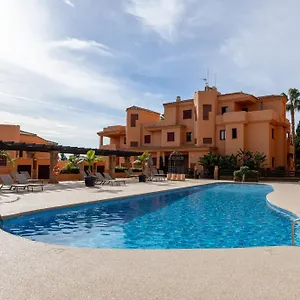 Appartamento Royal Marbella Golf, Estepona