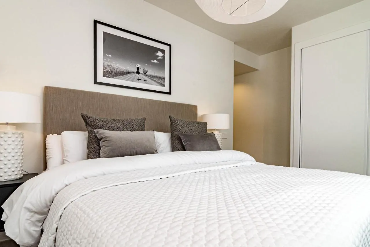 Inf32L- Modern City Apartment, Families Only Estepona Spanien