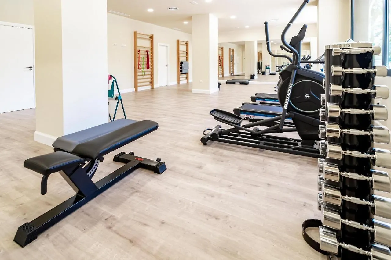 Inf32L- Modern City Apartment, Families Only Estepona Spanien